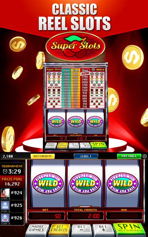 realistic slot games.